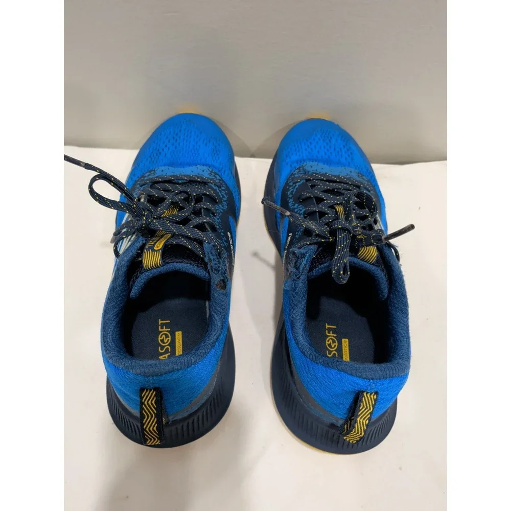 New Balance Kids' Dynasoft Nitrel Running shoes Sz 5